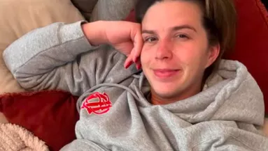 Csodálkozott a kismama a babája kemény rúgásai miatt: az ultrahang mindent megmagyarázott - Videó