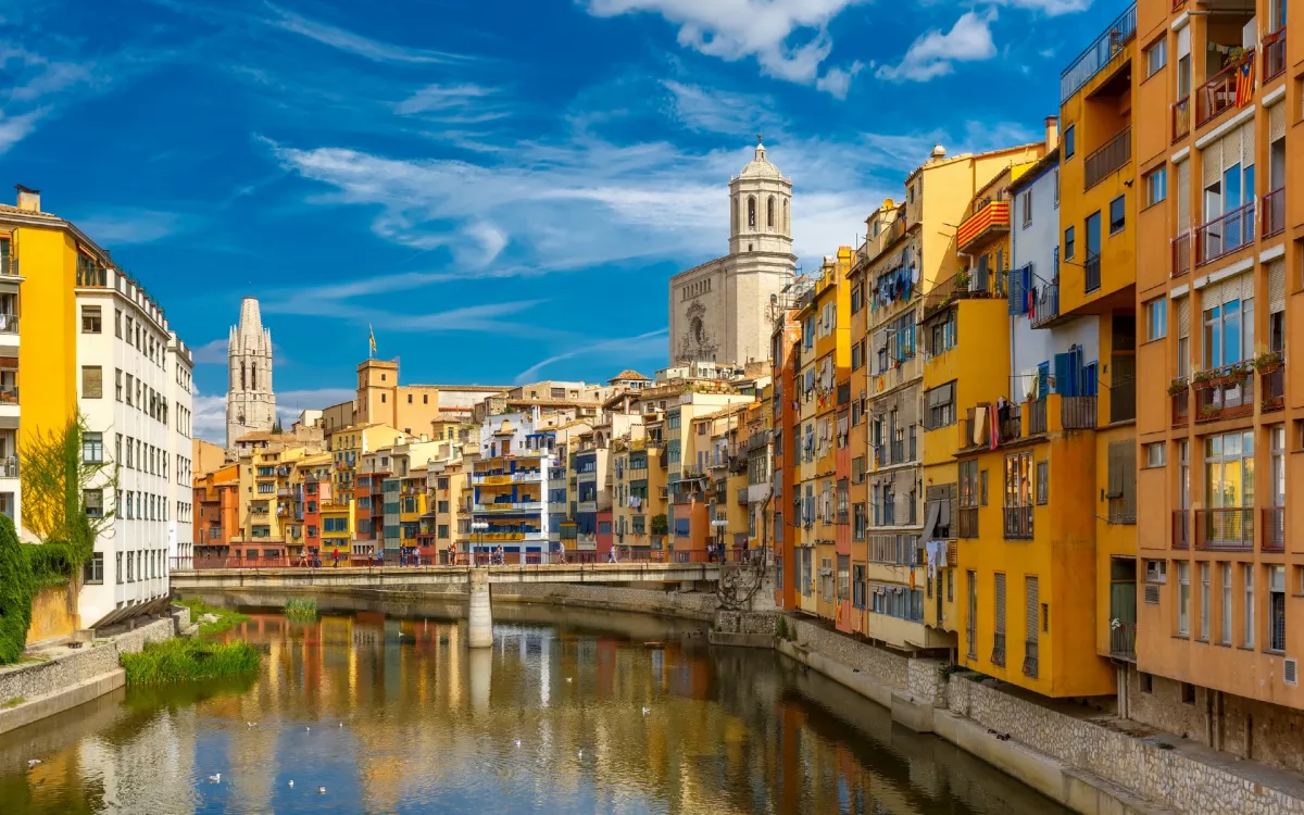 Hatalmas magyar siker: ezek a városok Európa legjobb úti céljai 2025-ben - Fotók