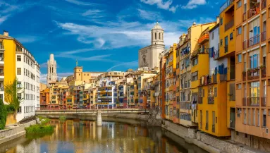 Hatalmas magyar siker: ezek a városok Európa legjobb úti céljai 2025-ben - Fotók