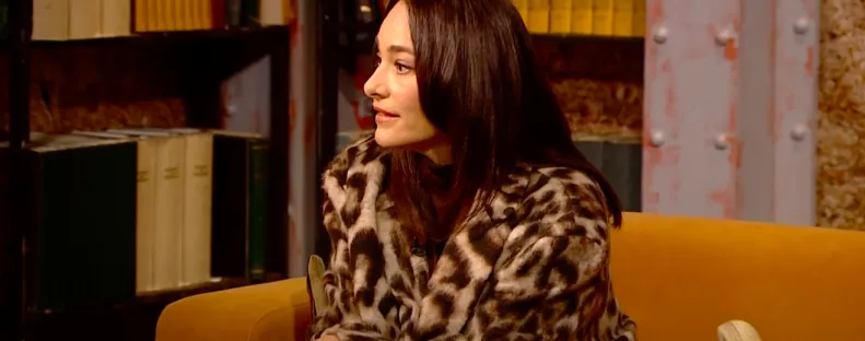 Életmentő injekciót kell magával hordania Görög Zitának - Videó