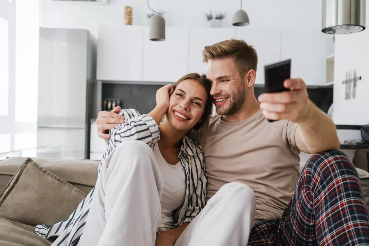 Ez az 5 legbiztosabb jel: a párod EQ-ja magas