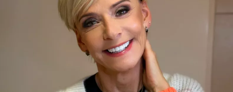 Egy idegen nő cipőjére bukkant Jakupcsek Gabriella a kocsiban - Megszólalt a műsorvezető