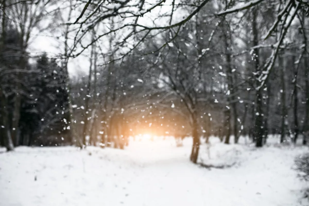 Havazás, havas eső és eső: frissítették az előrejelzést szerdára