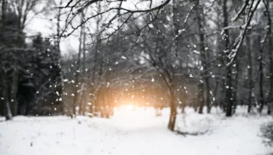 Havazás, havas eső és eső: frissítették az előrejelzést szerdára