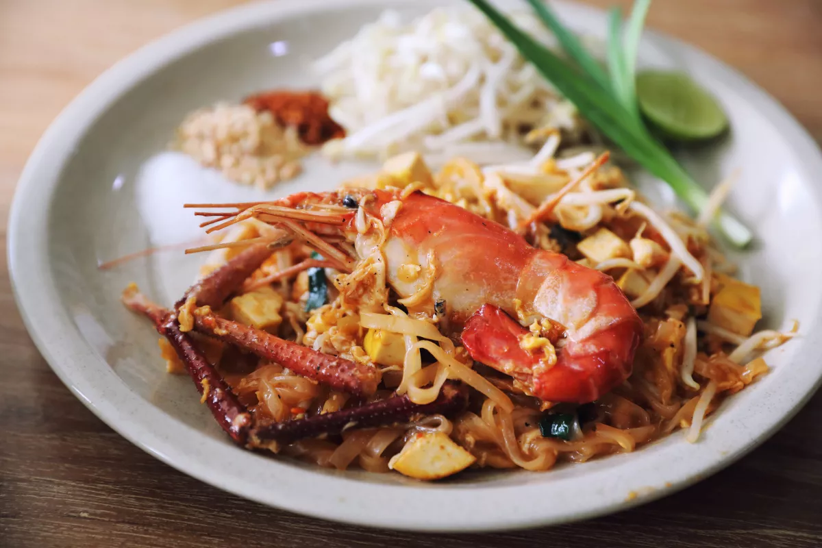 Tésztát rendelt az étteremben: amikor a nő a számlára nézett, majdnem elájult - Fotók