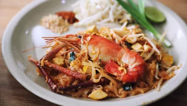 Tésztát rendelt az étteremben: amikor a nő a számlára nézett, majdnem elájult - Fotók