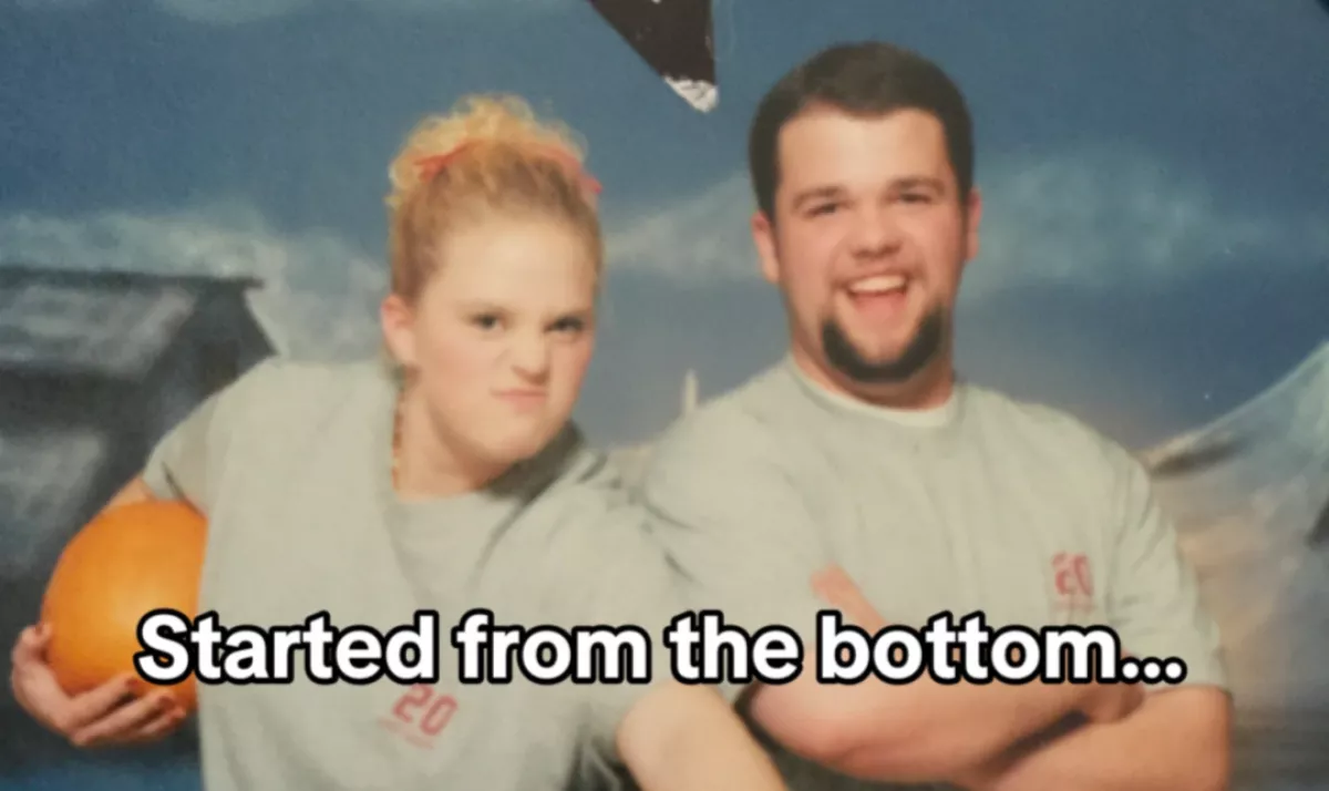 20 éve él házasságban a 4 gyermekes pár: aztán meglepő felfedezést tesznek - Fotók