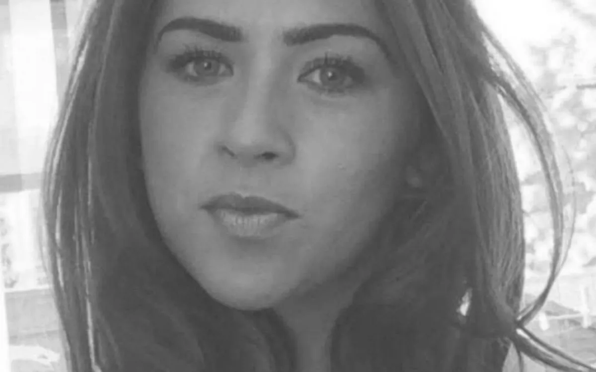 Szex közben halt meg egy 29 éves lány: a barátja nem hívta a mentőket - Fotók