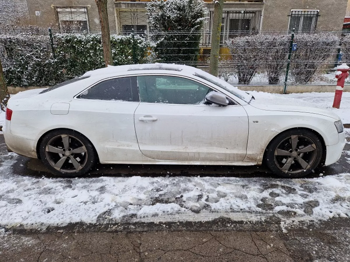 Ugrott az Audi coupé meg a milliók: Laci jövedelmező biznisze így ért véget - Fotók