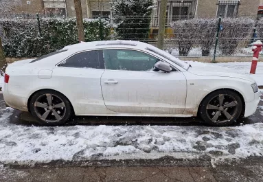 Ugrott az Audi coupé meg a milliók: Laci jövedelmező biznisze így ért véget - Fotók