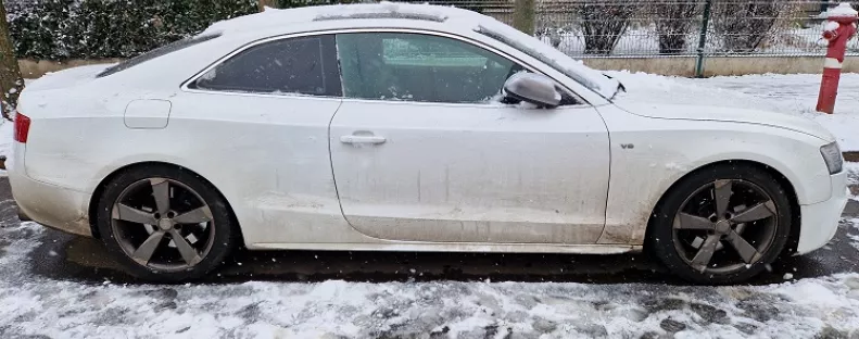 Ugrott az Audi coupé meg a milliók: Laci jövedelmező biznisze így ért véget - Fotók
