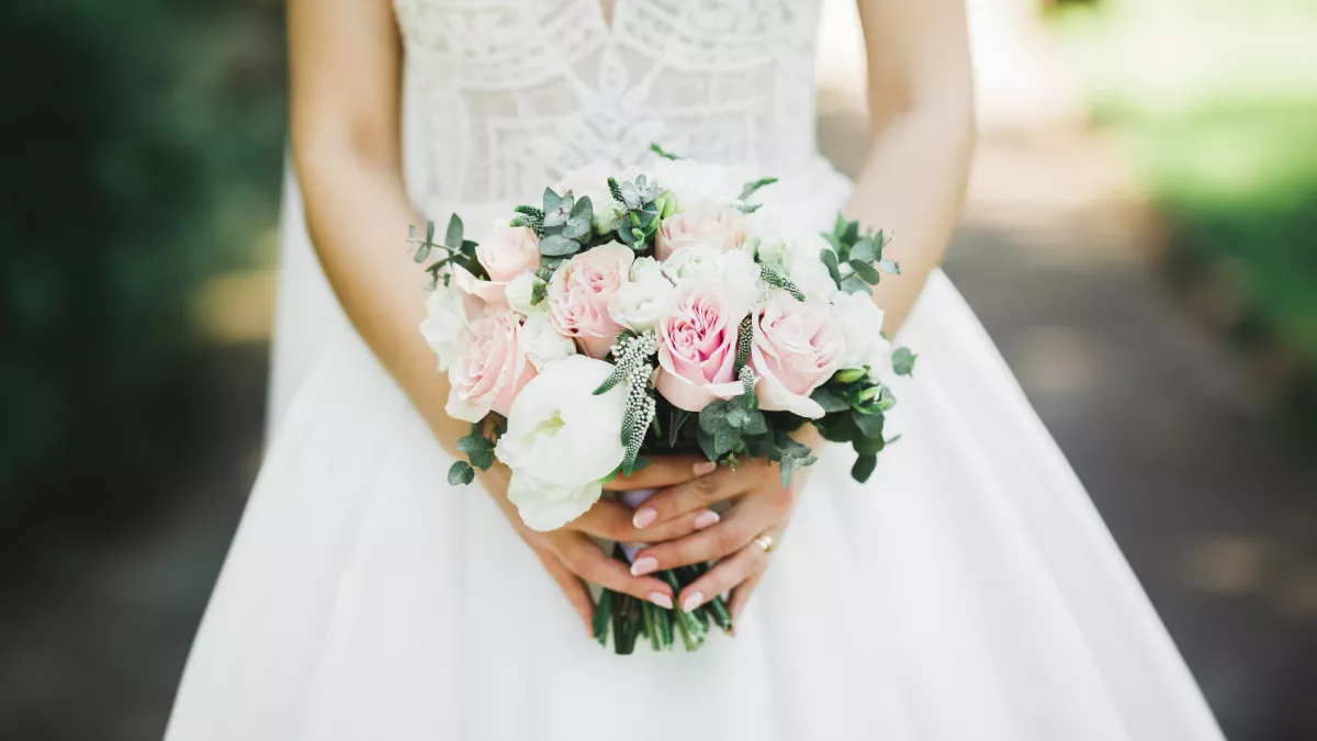 Sokk mindenkinek: a menyasszony aznap mondta le a 16 milliós esküvőjét - Ez az oka - Videó