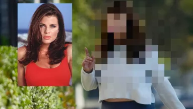 Bő 20 éve tűnt el: sokkoló képek a Baywatch bombázójáról - Fotók