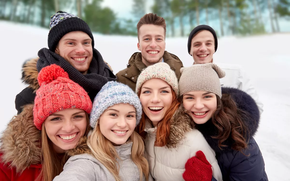 Szakértők szerint: ezt a 3 mondatot csak a boldog emberek használják