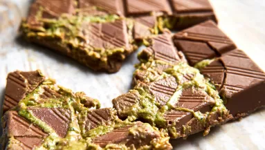 Végre! Ez az új ételtrend feledteti végleg a Dubaji csokit