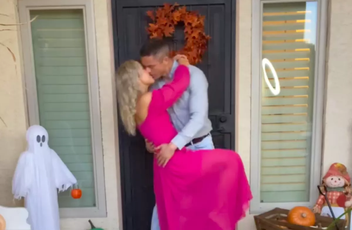 Megdöbbent a nő, amikor megtudta az igazságot a férjéről: majd meglepő döntést hozott - Videó