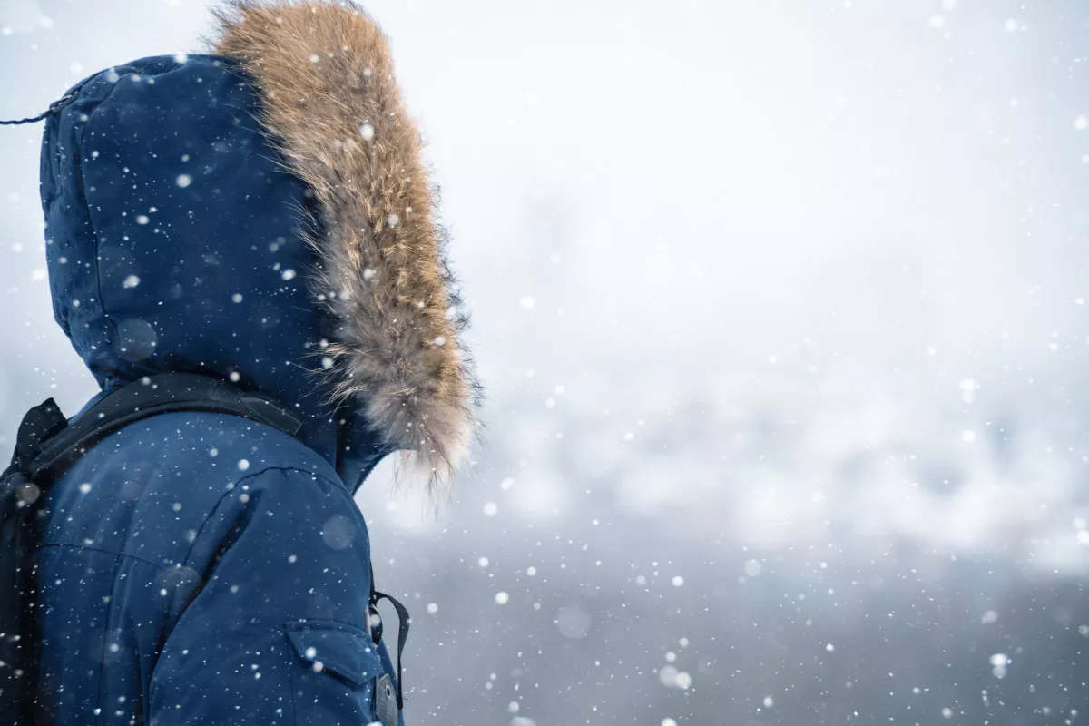 6 vármegyére frissítették a riasztást: brutális idő jön az ott élőkre