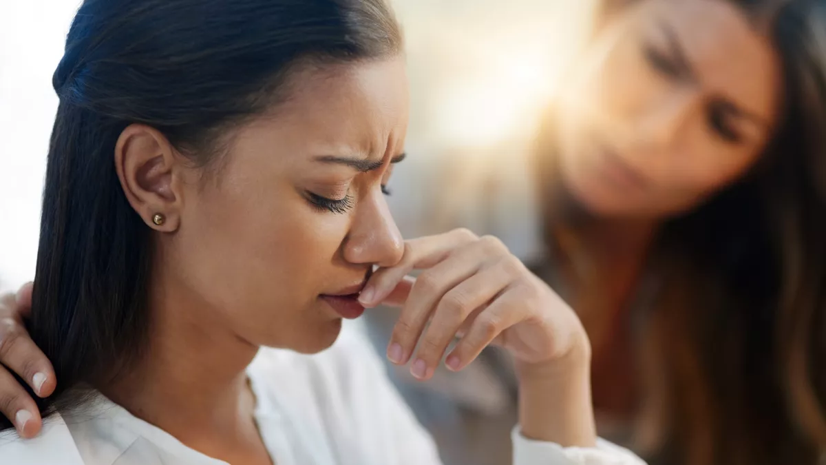 Ez a 3 mondat leplezi le: nagyon magas az EQ-d