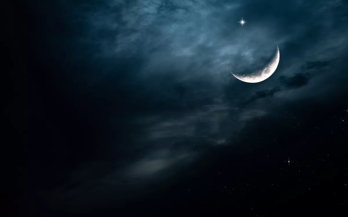 Újhold január 29-én: ennek a 3 csillagjegynek mindent előlről kell majd kezdenie