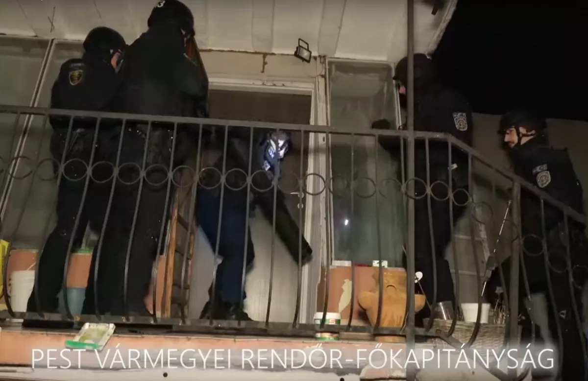 Gergő és Norbi közösen pörgette a családi bizniszt: előzetesbe kerültek a rokonok - Fotók