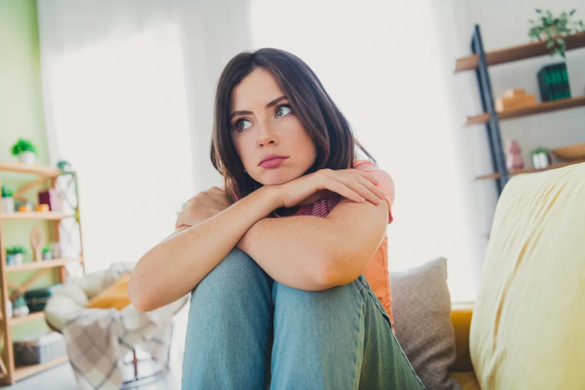 Harvard-pszichológus: ez a 3 biztos jel, hogy a félelmed áll a sikereid útjába