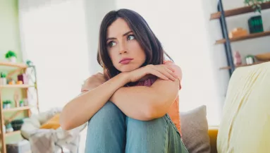 Harvard-pszichológus: ez a 3 biztos jel, hogy a félelmed áll a sikereid útjába