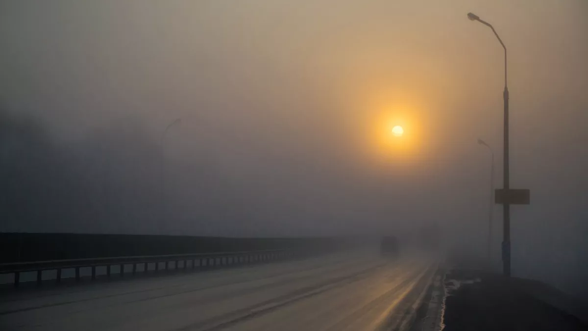 Leszakad az ég: két vármegyére riasztást is kiadtak péntekre