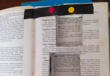 Amikor az anya 25 év után kinyitotta a fia könyvét, azonnal rájött mindenre - Fotó