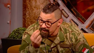 Életveszélyes állapotba került Bárdosi Sanyi: egy ellenfele lehet a ludas - Videó