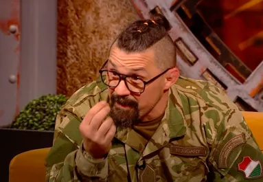 Életveszélyes állapotba került Bárdosi Sanyi: egy ellenfele lehet a ludas - Videó