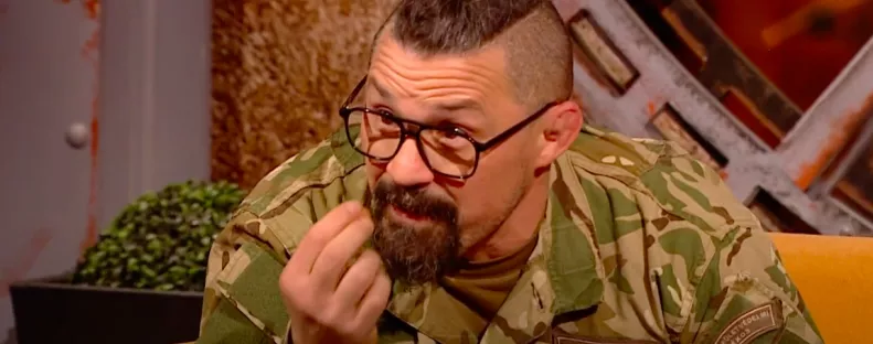 Életveszélyes állapotba került Bárdosi Sanyi: egy ellenfele lehet a ludas - Videó