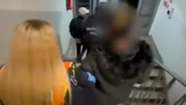 Edina, Krisztián és Norbi az év lúzerei: börtön és fogda lett a házibuli vége - Videó