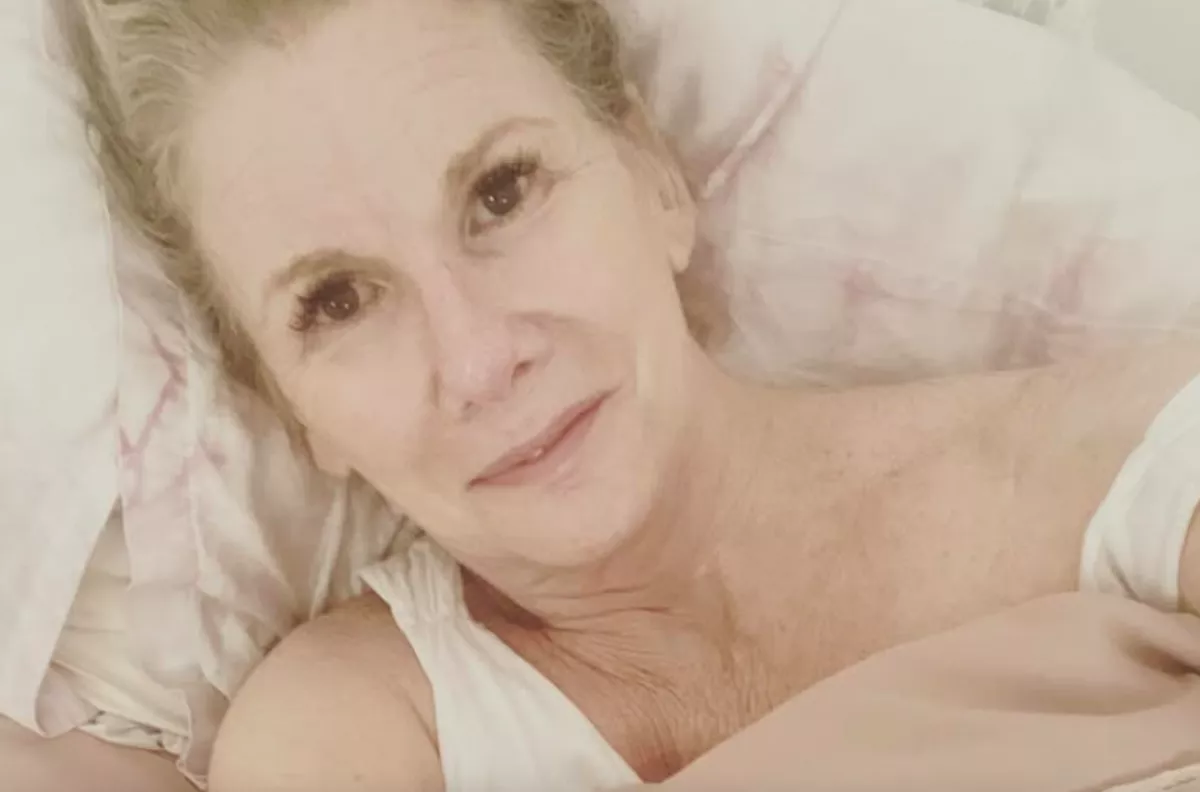 Tíz éven át csodálta a világ a népszerű sorozatban: ma senki nem ismeri fel ezt a nőt - Fotók