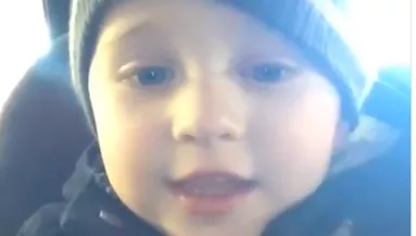 Tükör esett egy 5 éves fiúra a fehérnemű osztályon: borzalmas részletek derültek ki - Fotók