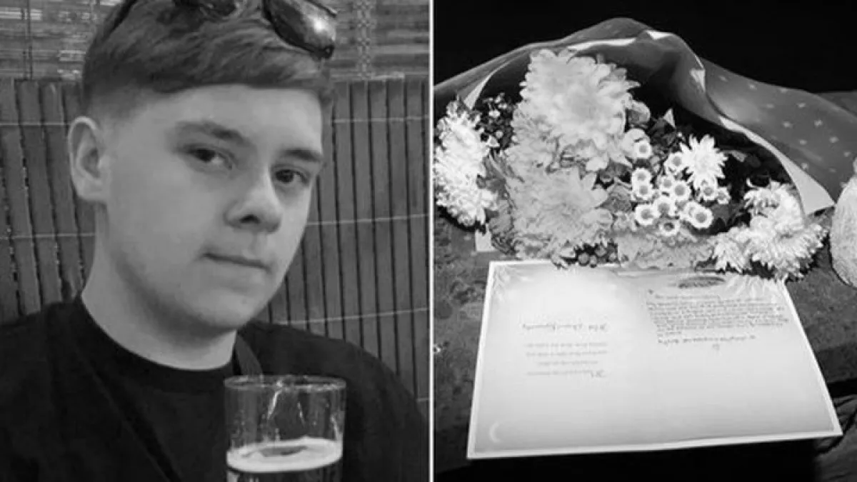 Dráma az iskolaudvaron: halálosan megsebesült egy 15 éves fiú - Fotók