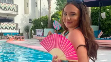 Borzalom a nyaraláson: ágyi poloskák miatt halt meg a 24 éves influenszer? - Fotók