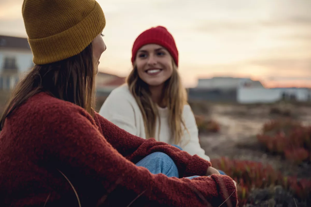 5 mondat, amit soha nem akarsz hallani a legjobb barátnődtől