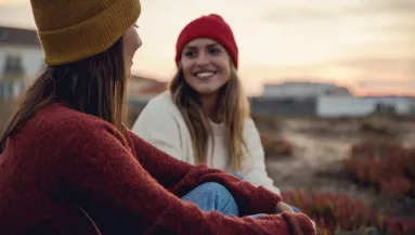 5 mondat, amit soha nem akarsz hallani a legjobb barátnődtől