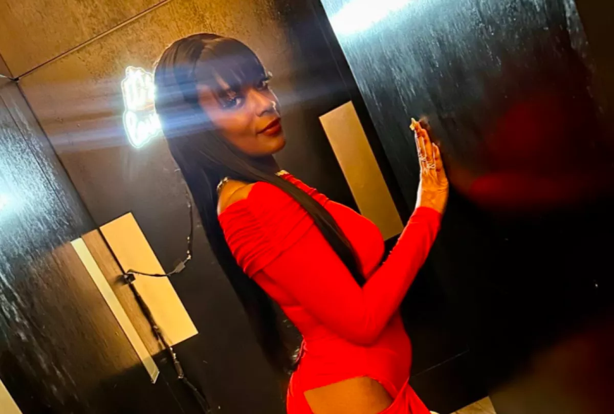 Intim vallomást tett a nő a TikTok-on: az emberek reakciója szótlanul hagyja - Videó