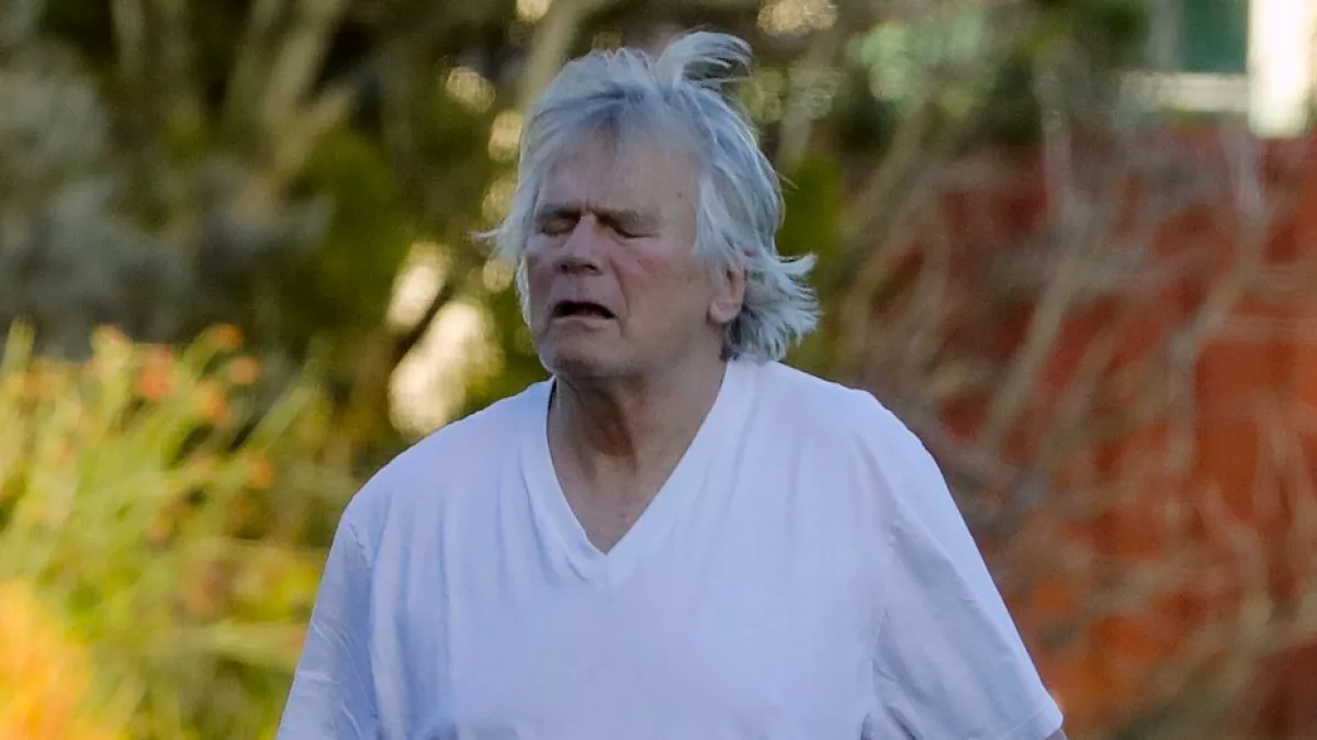 A világ legszexibb titkos ügynöke volt: ma senki nem ismeri fel ezt a férfit - Fotók