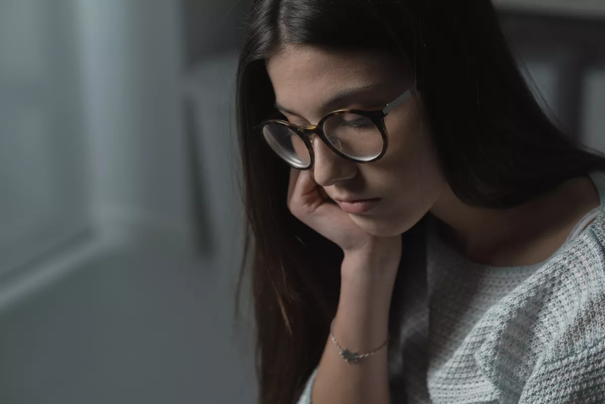 3 jel, hogy másoktól várod: megtaláld a saját boldogságod