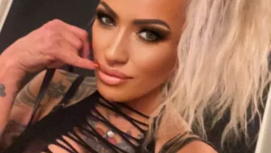 Körözi a rendőrség: nem akárhogy bukott le a magyar playmate - Megtalálták - Fotók