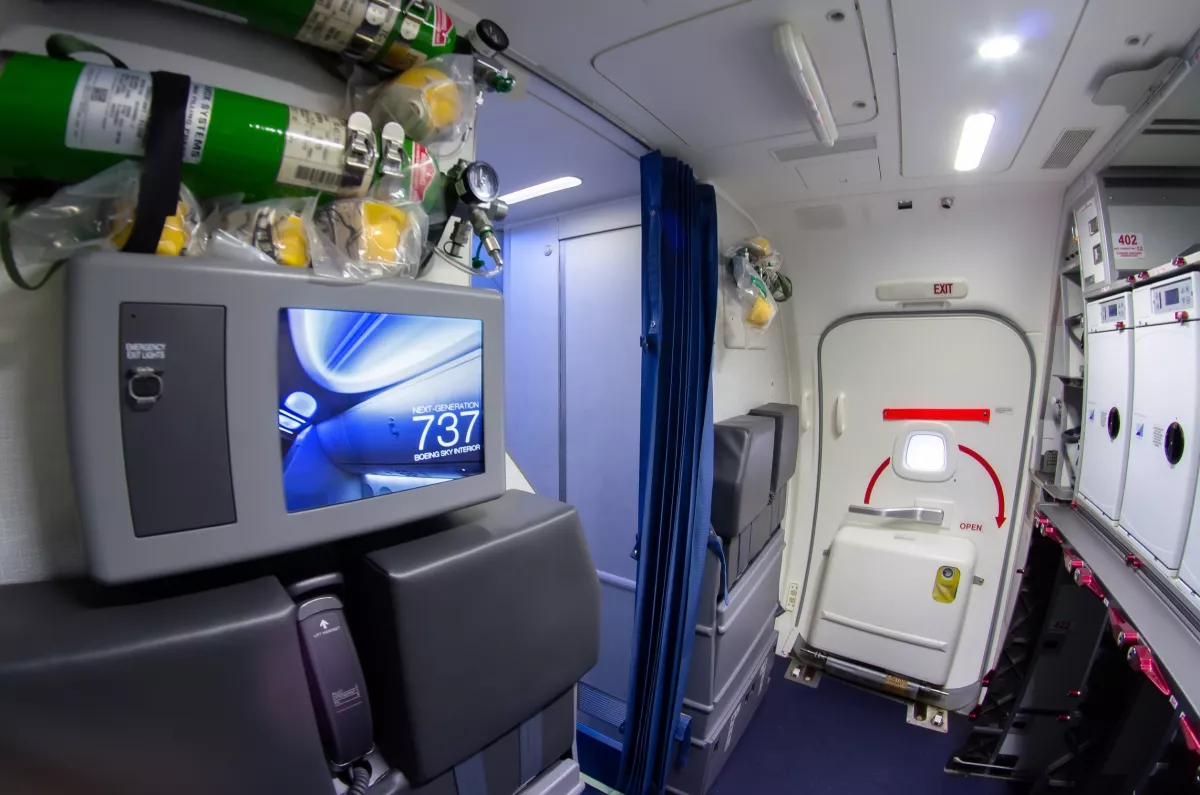 Légiutas-kísérő: ezért ne állj sorba soha a WC előtt a repülőn