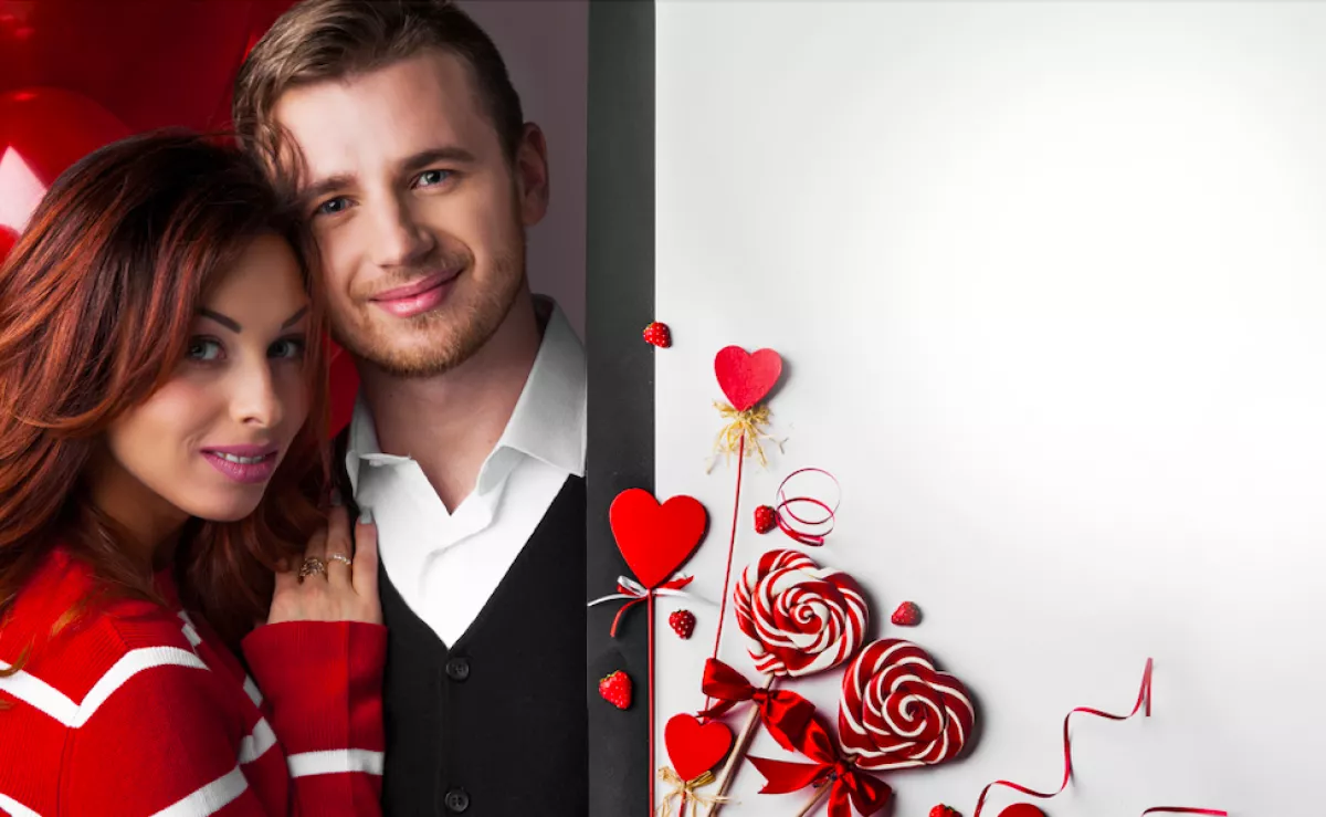 Valentin-horoszkóp: ennek a 3 csillagjegynek szuper romantikus lesz