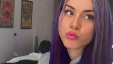 Kivetette a bordáit az influenszer: majd videót posztolt róluk az oldalán - Videó