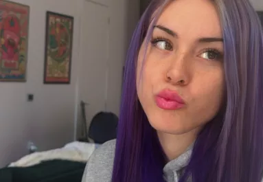 Kivetette a bordáit az influenszer: majd videót posztolt róluk az oldalán - Videó
