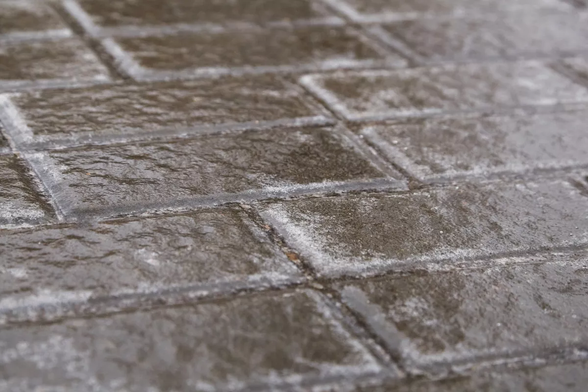 Havas és ónos eső: erre a 7 vármegyére frissítették a riasztást 