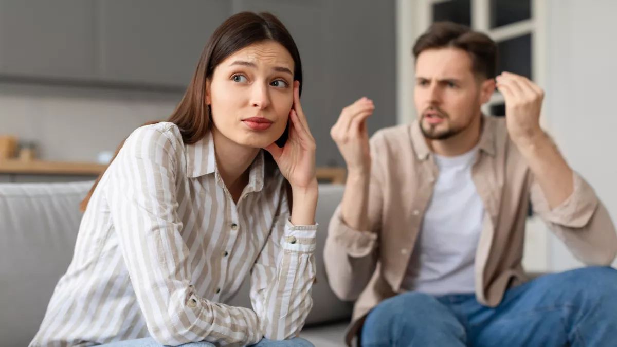 5 érzelmi manipuláció, aminek az erős emberek nem dőlnek be