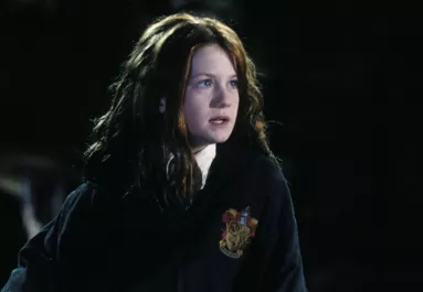 Emlékszel a Harry Potter Ginny Weasley-jére? 34 évesen rá se ismernél - Fotó