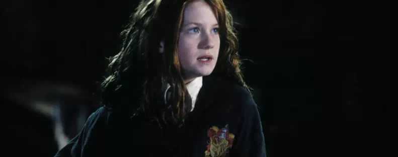 Emlékszel a Harry Potter Ginny Weasley-jére? 34 évesen rá se ismernél - Fotó